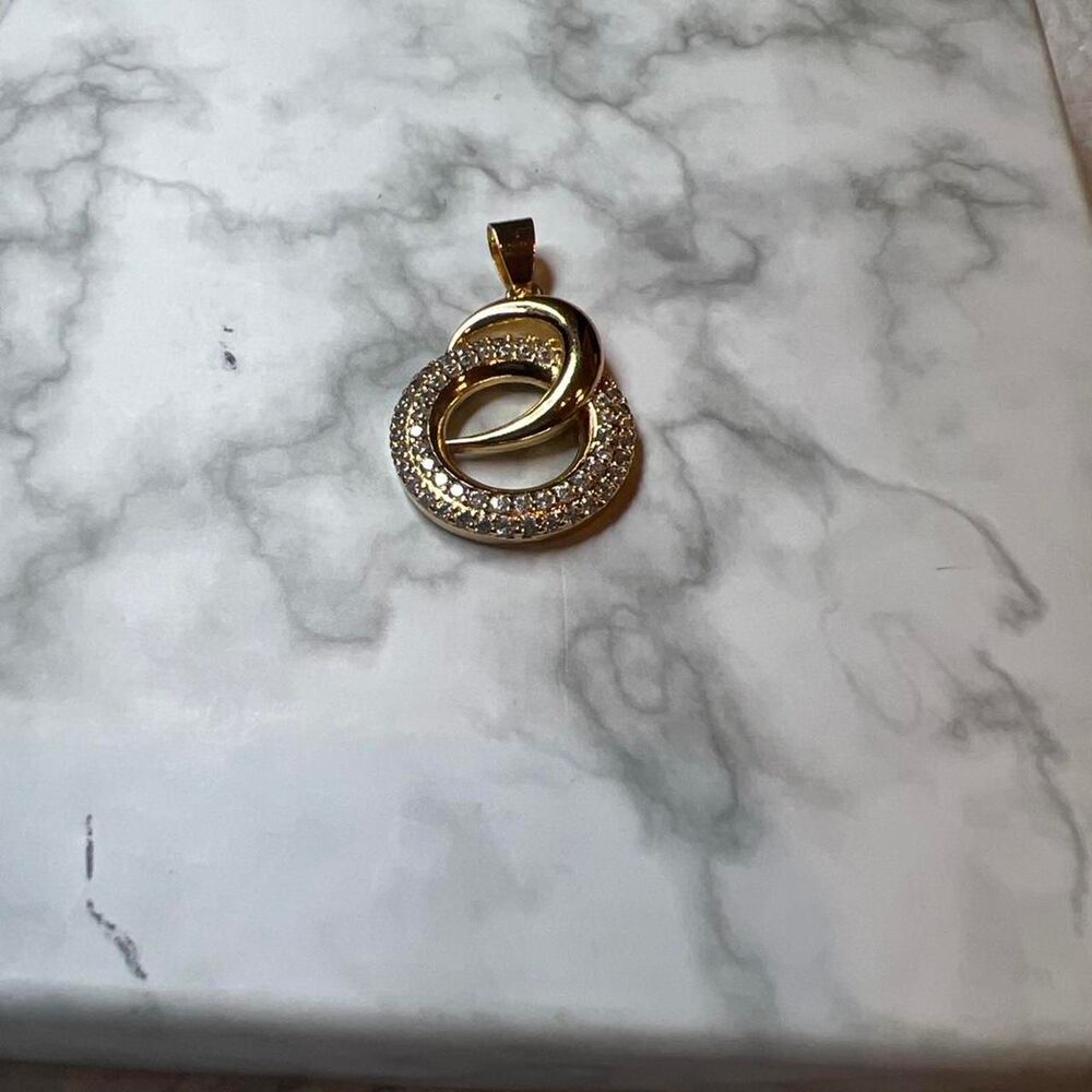 Unbranded Women's Gold Jewellery